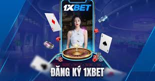 Tại sao nên đăng ký 1xBet?