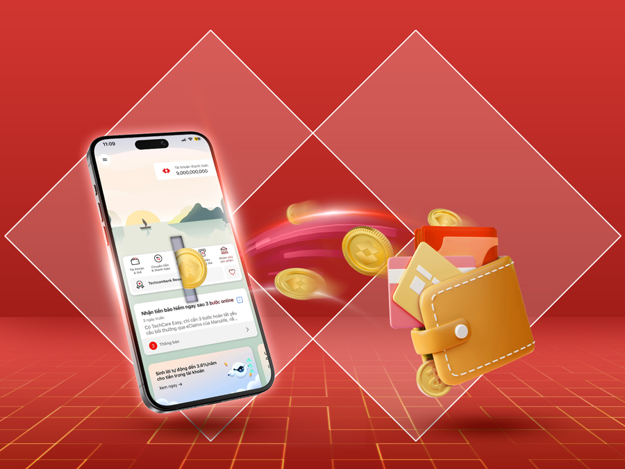 Các phương thức nạp tiền 1xBet
