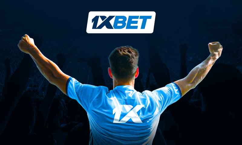 Nhà cái 1xBet có những trò chơi nào?