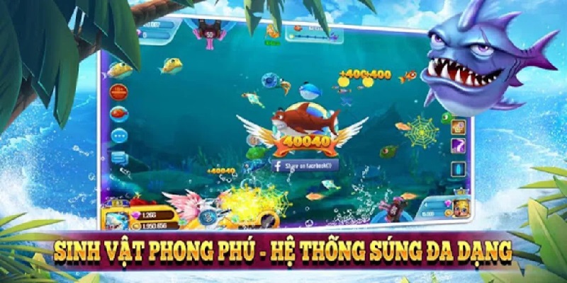 Mẹo tiết kiệm đạn và tăng tỷ lệ trúng cá
