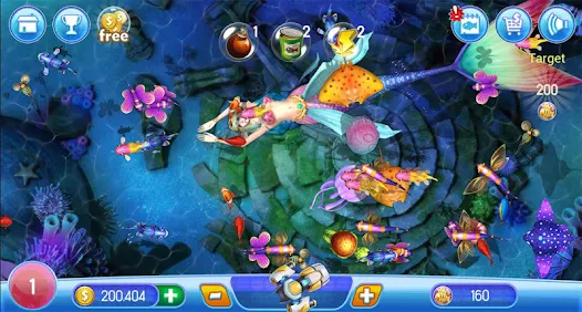 Cách tải và cài đặt game bắn cá miễn phí