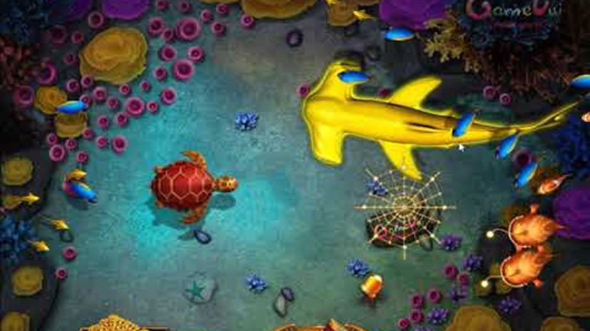 Tại sao nên chơi game bắn cá miễn phí?