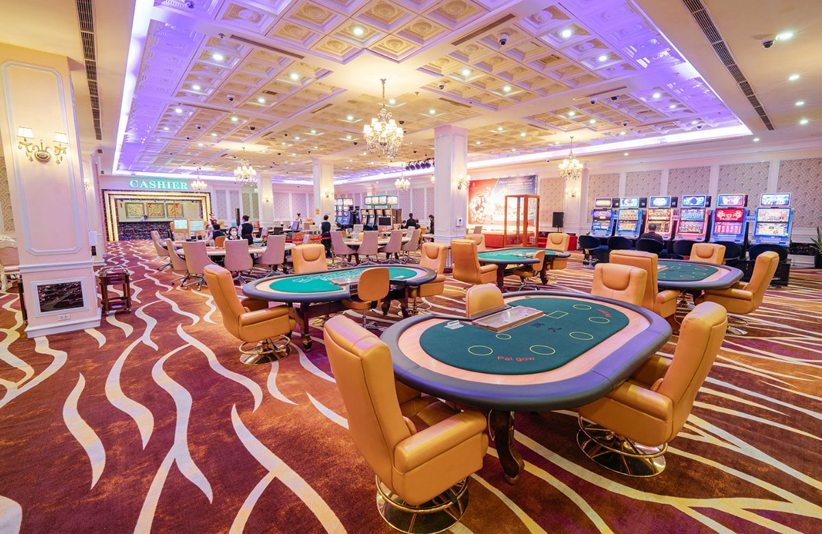 Mẹo & Chiến thuật thắng lớn tại Casino 1xBet