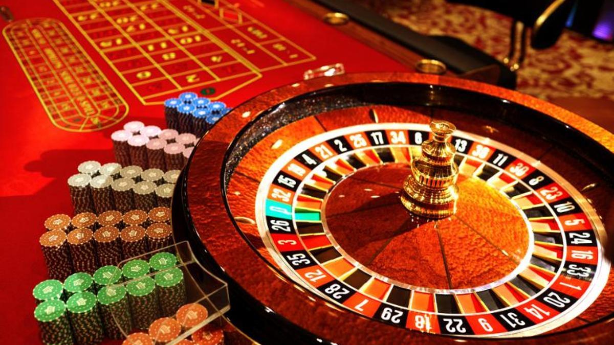 Slots – kho tàng game quay hũ tại Casino 1xBet