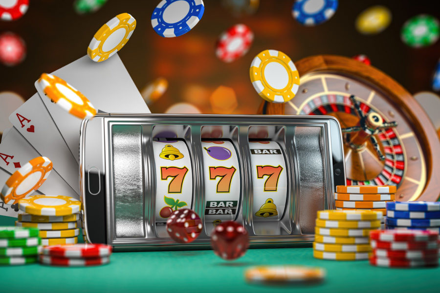 Cách chọn Casino Online uy tín