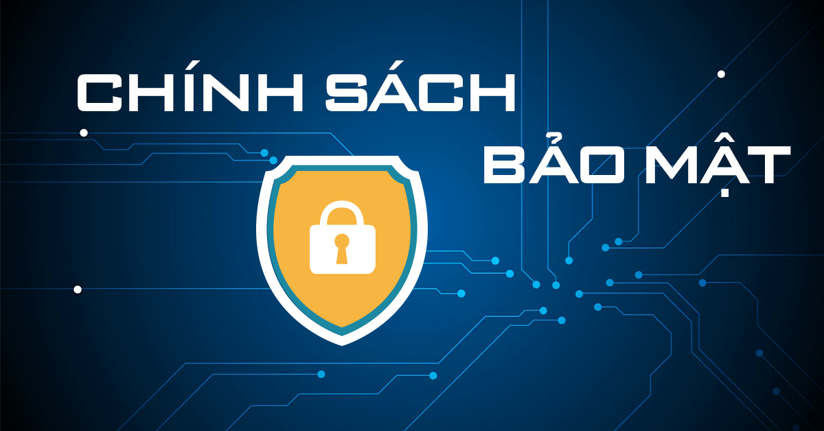 Chia sẻ thông tin theo Chính sách bảo mật