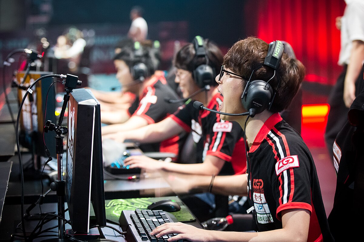 Khuyến mãi & Ưu đãi dành riêng cho Esport 1xBet