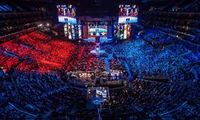 Danh mục tựa game & giải đấu tại Esport 1xBet