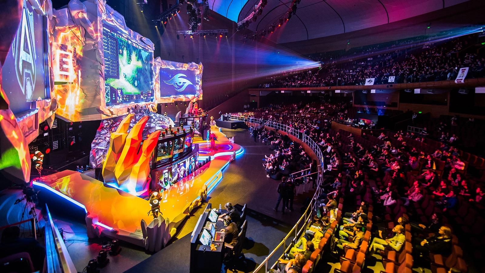 Lý do nên chọn Esport 1xBet