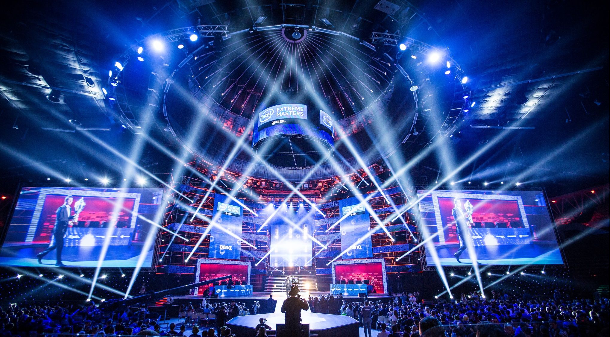 Giớ thiệu về Esport 1xBet