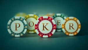 Chiến thuật poker cho người mới