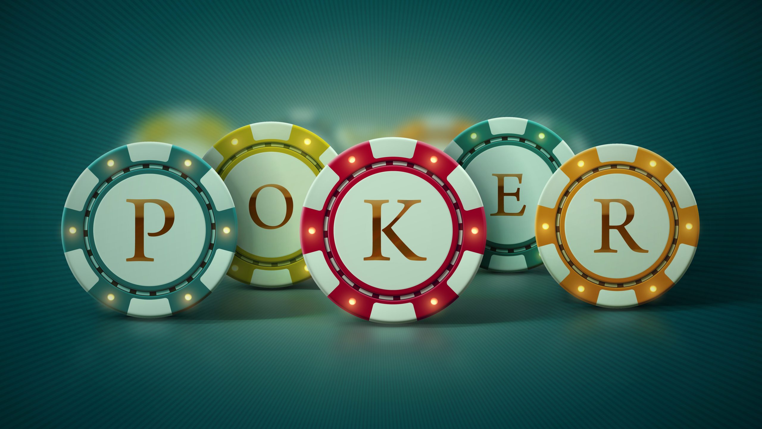 Chiến thuật poker cho người mới