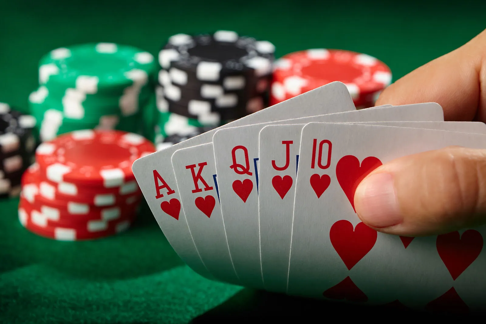 Poker là gì?