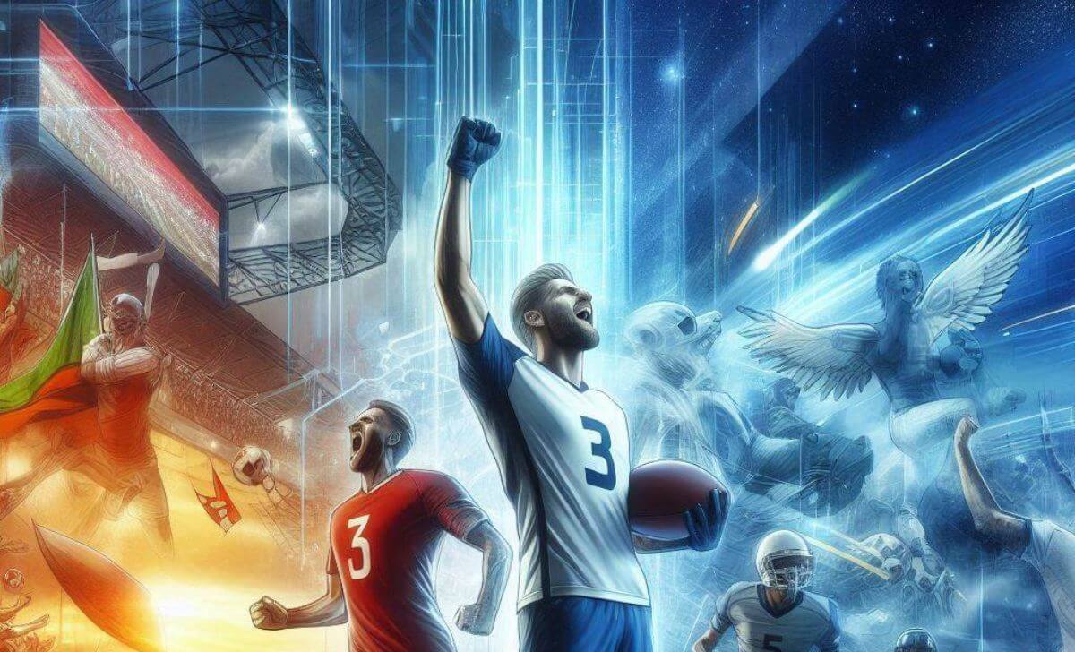 Hướng dẫn chi tiết đặt cược Thể thao 1xBet