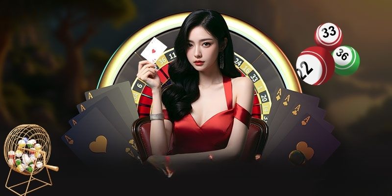Hình thức đặt cược Xổ số 1xBet