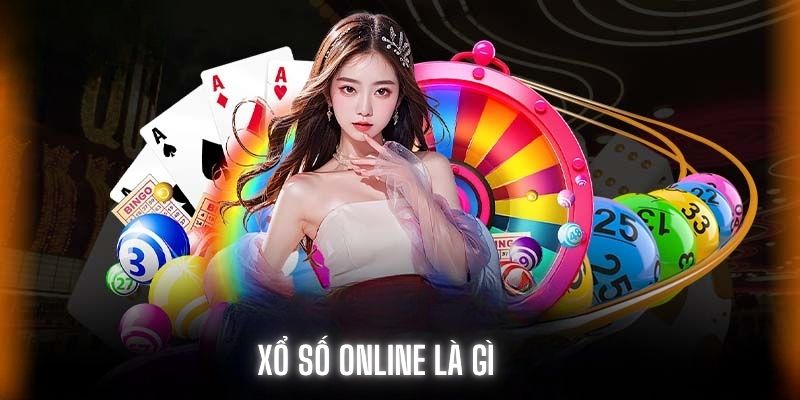 Giới thiệu xổ số 1xbet